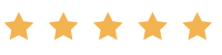 5 stars icons