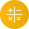 Maths icon