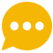 Live chat icon