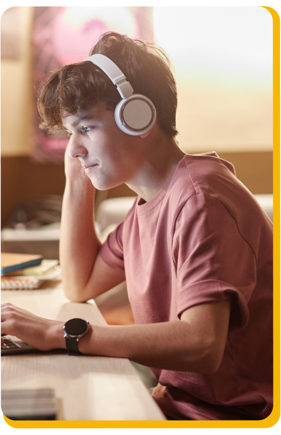 online gcse tuition