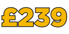 239 £