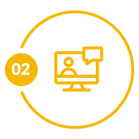 Free one-to-one Trial Lesson