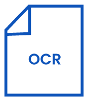 OCR