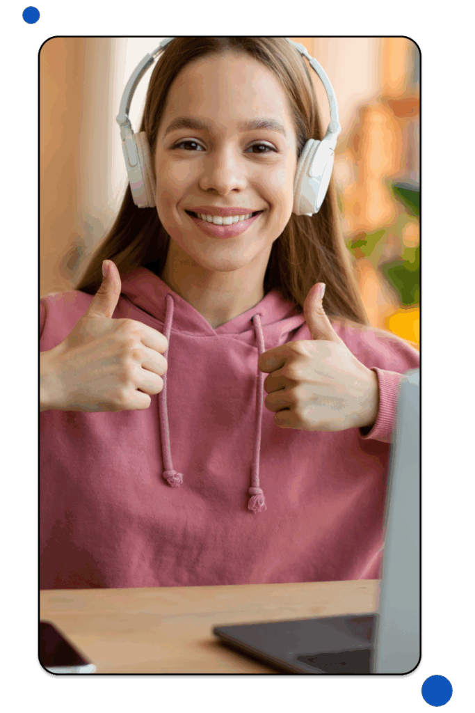 What Do You Get in Your Online GCSE Easter Revision Plan