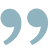 quotation mark-1