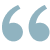 quotation mark