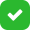 tik icon tick